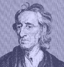 John Locke (Ritratto)